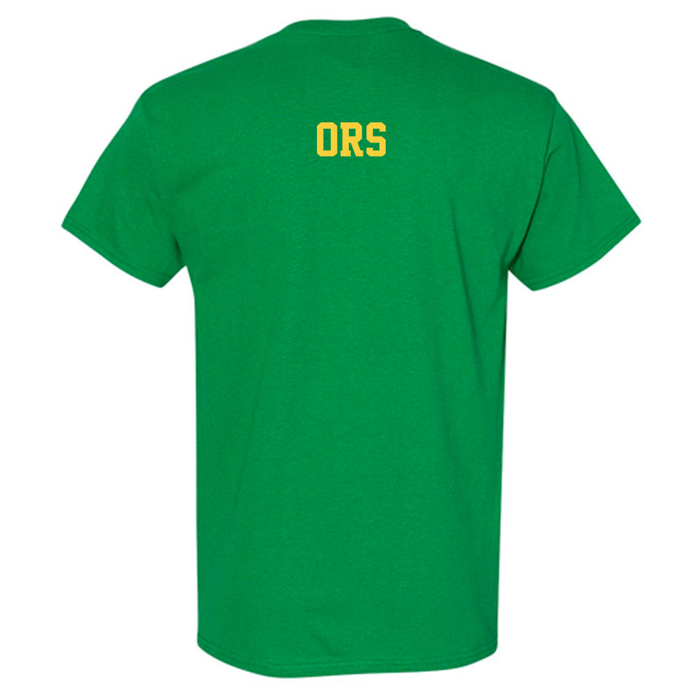 MSSU - NCAA Men's Track & Field : Axton Ors - T-Shirt-1