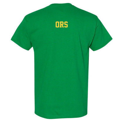 MSSU - NCAA Men's Track & Field : Axton Ors - T-Shirt-1