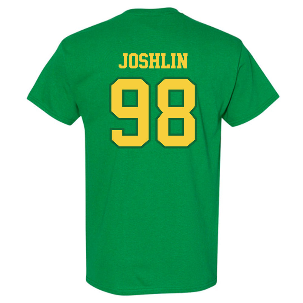 MSSU - NCAA Football : Ymarius Joshlin - T-Shirt-1