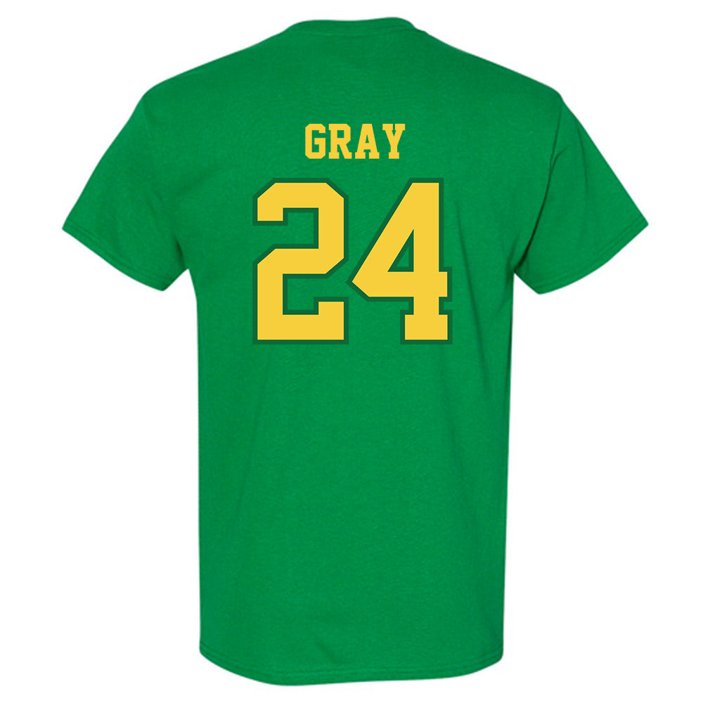 MSSU - NCAA Softball : Katie Gray - T-Shirt-1