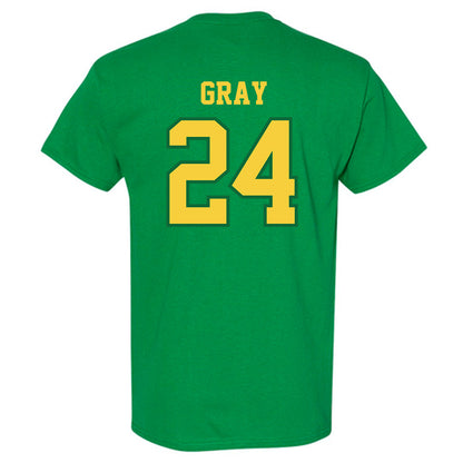 MSSU - NCAA Softball : Katie Gray - T-Shirt-1
