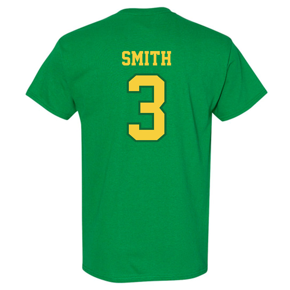 MSSU - NCAA Football : Messiah Smith - T-Shirt-1