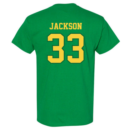 MSSU - NCAA Women's Soccer : Shelby Jackson - T-Shirt-1