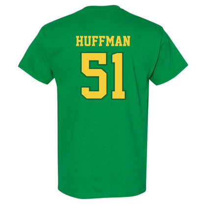 MSSU - NCAA Football : Asher Huffman - T-Shirt-1