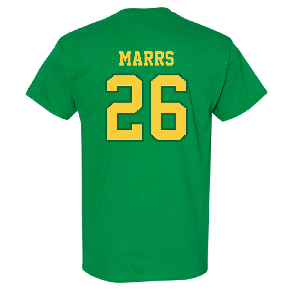 MSSU - NCAA Football : Jackson Marrs - T-Shirt-1