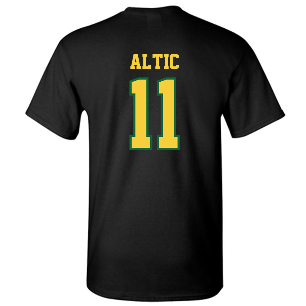 MSSU - NCAA Football : Ethan Altic - T-Shirt-1