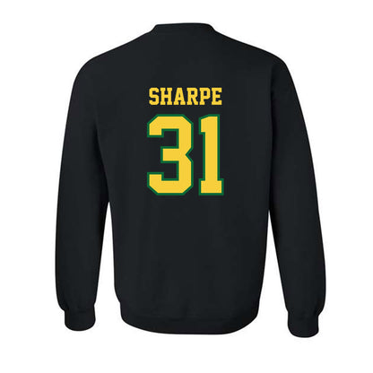 MSSU - NCAA Women's Soccer : Ariel Sharpe - Crewneck Sweatshirt-1