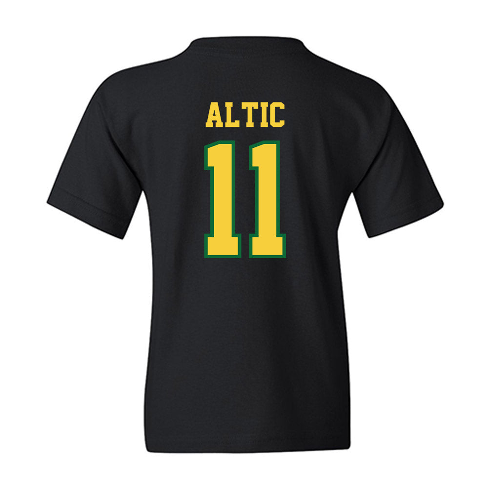MSSU - NCAA Football : Ethan Altic - Youth T-Shirt-1