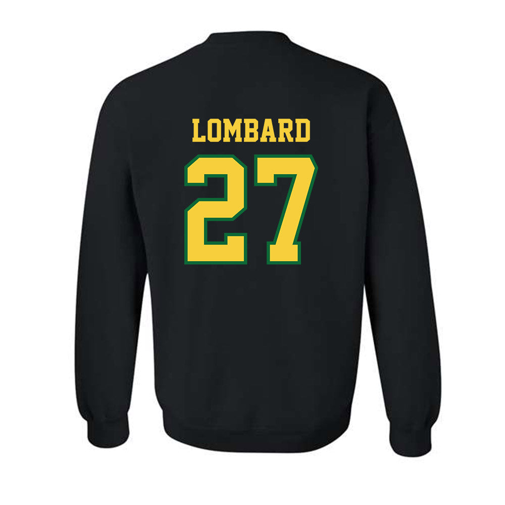 MSSU - NCAA Women's Soccer : Chloe Lombard - Crewneck Sweatshirt-1