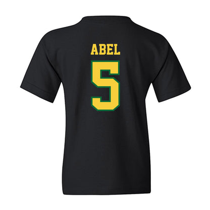 MSSU - NCAA Football : Dennis Abel - Youth T-Shirt-1