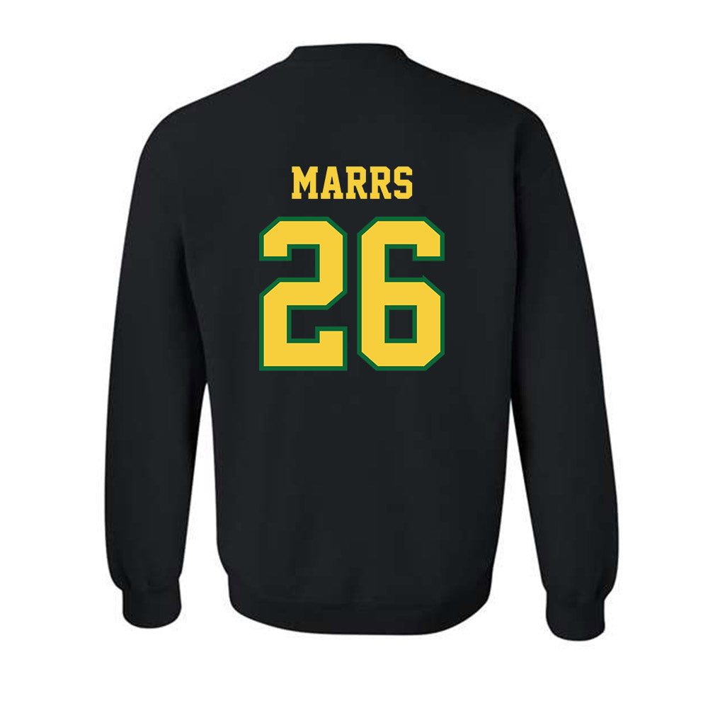 MSSU - NCAA Football : Jackson Marrs - Crewneck Sweatshirt-1