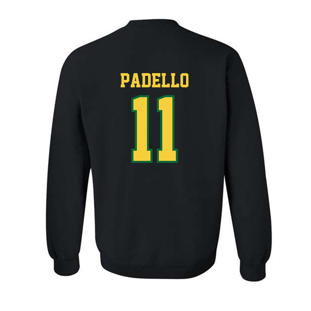 MSSU - NCAA Football : Isaiah Padello - Crewneck Sweatshirt-1