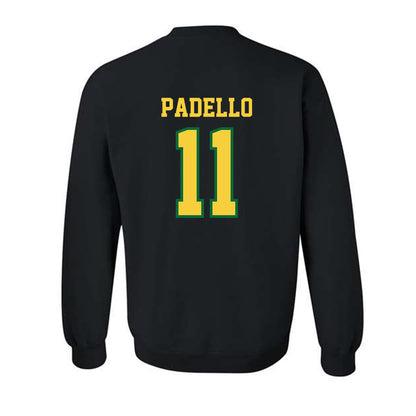 MSSU - NCAA Football : Isaiah Padello - Crewneck Sweatshirt-1