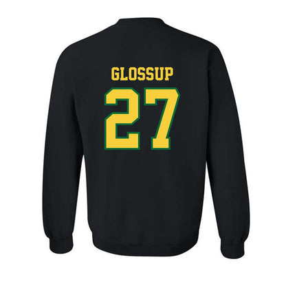 MSSU - NCAA Women's Soccer : Samantha Glossup - Crewneck Sweatshirt-1