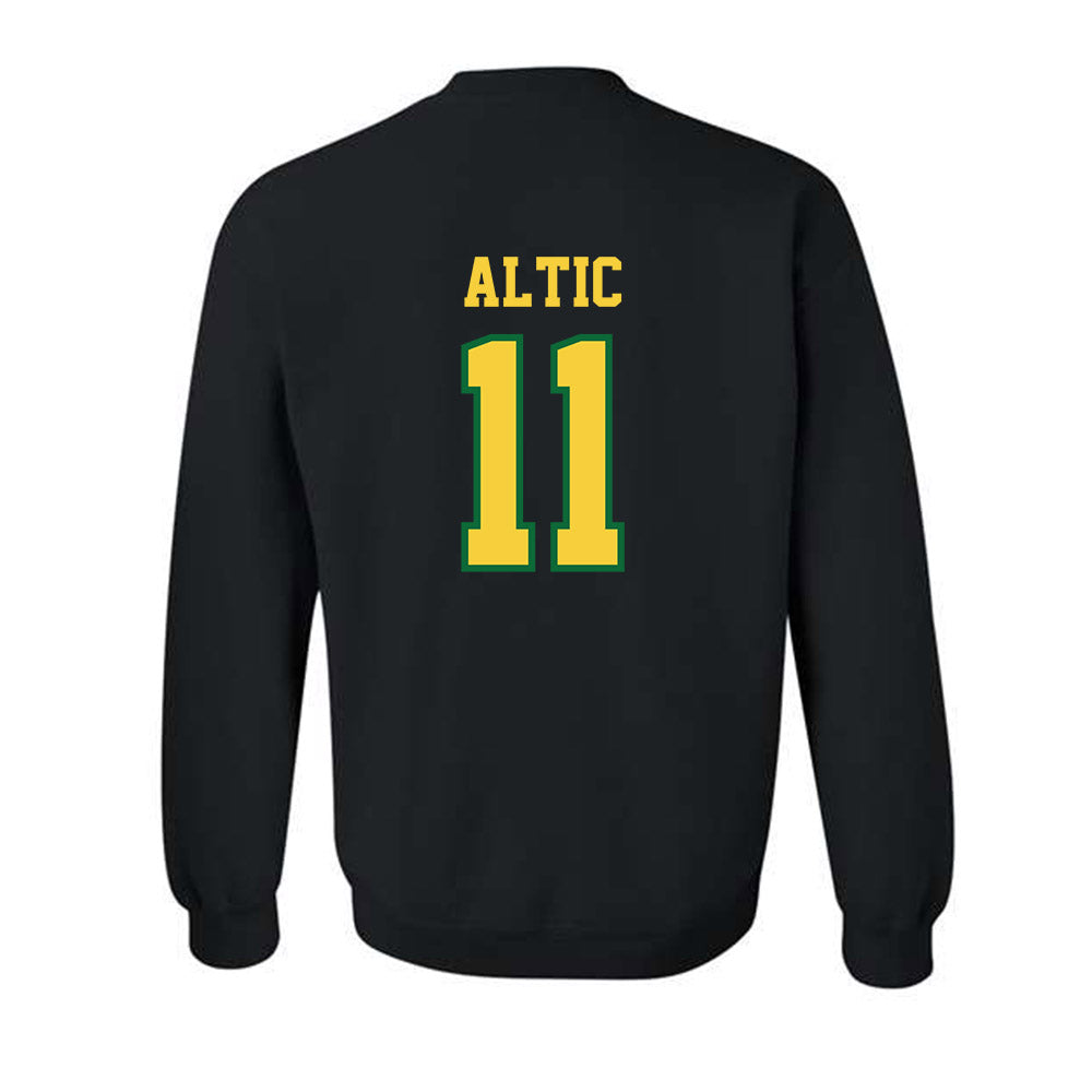 MSSU - NCAA Football : Ethan Altic - Crewneck Sweatshirt-1