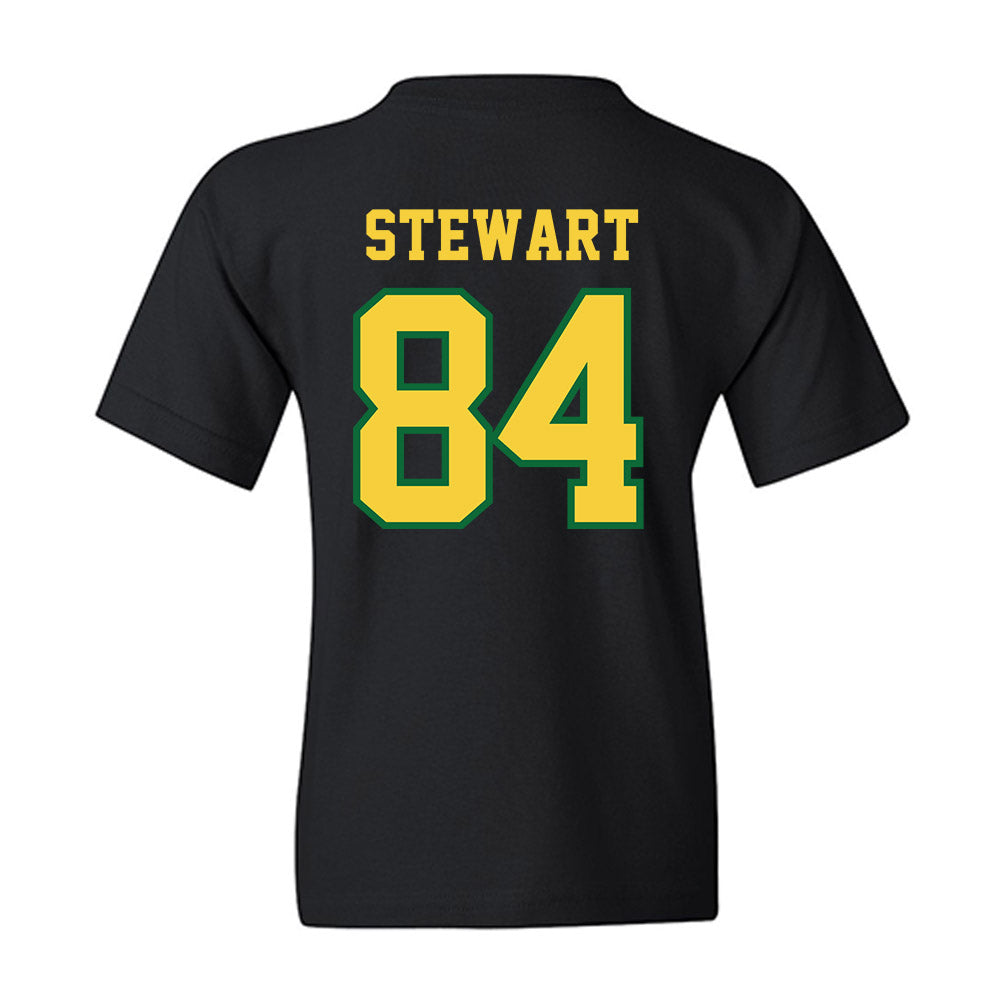 MSSU - NCAA Football : Grady Stewart - Youth T-Shirt-1