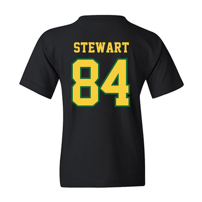 MSSU - NCAA Football : Grady Stewart - Youth T-Shirt-1