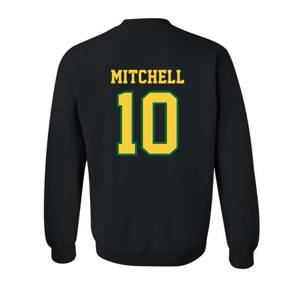 MSSU - NCAA Football : Keylan Mitchell - Crewneck Sweatshirt-1