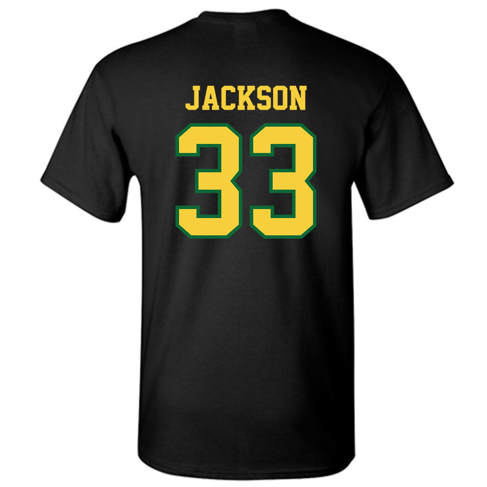 MSSU - NCAA Women's Soccer : Shelby Jackson - T-Shirt-1