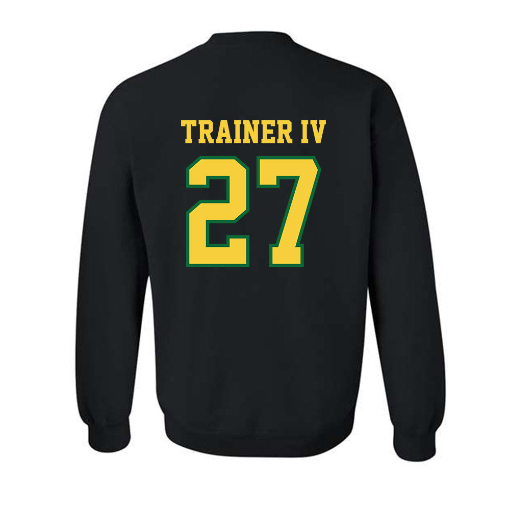 MSSU - NCAA Football : Harold Trainer IV - Crewneck Sweatshirt-1