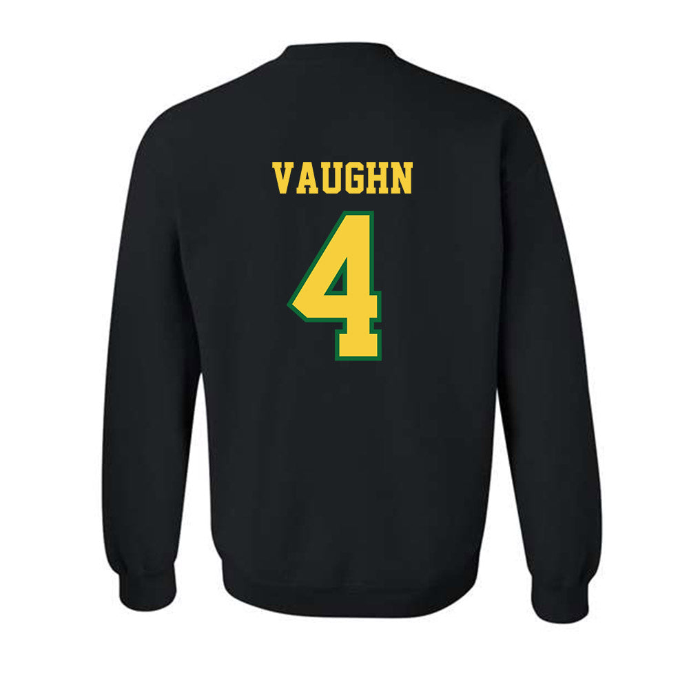 MSSU - NCAA Football : Nyjahl Vaughn - Crewneck Sweatshirt-1