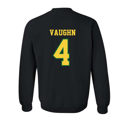 MSSU - NCAA Football : Nyjahl Vaughn - Crewneck Sweatshirt-1