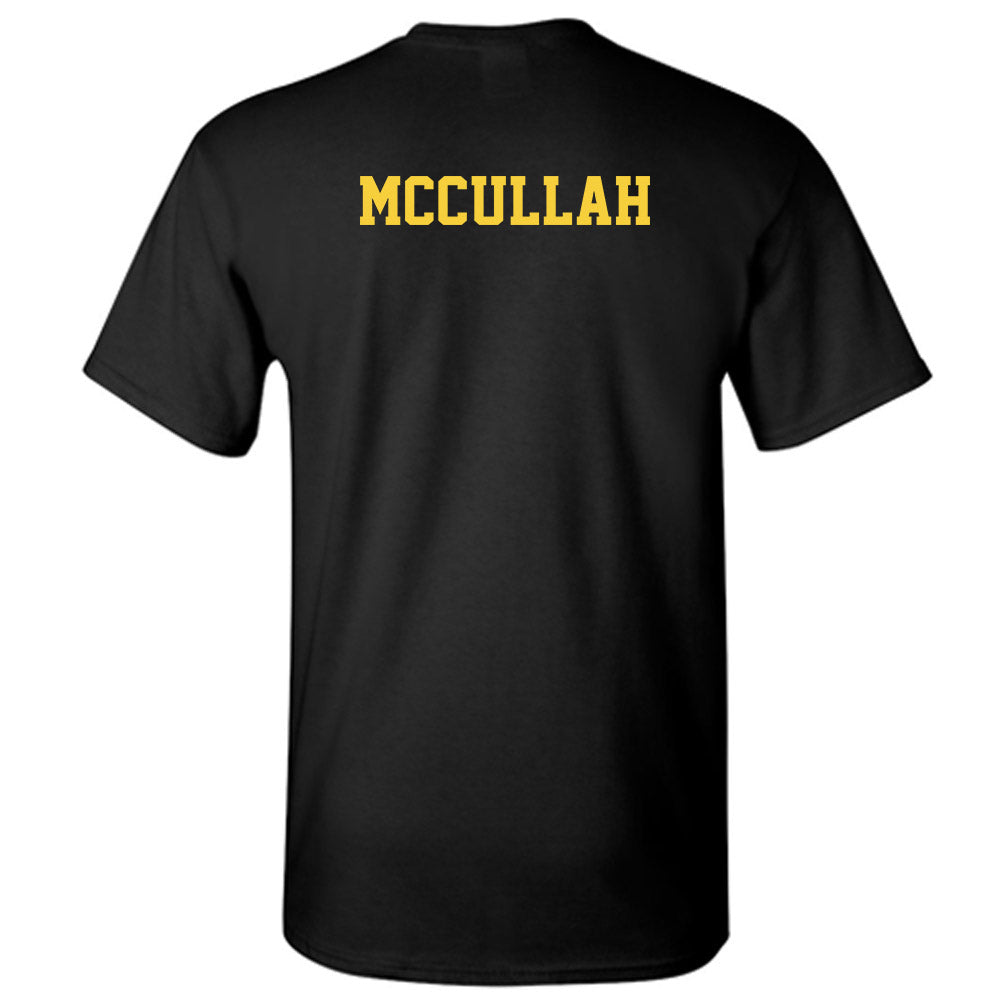 MSSU - NCAA Men's Track & Field : Owen McCullah - T-Shirt-1