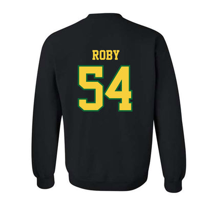 MSSU - NCAA Football : Paris Roby - Crewneck Sweatshirt-1