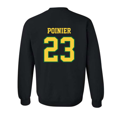 MSSU - NCAA Women's Soccer : Mackenzie Poinier - Crewneck Sweatshirt-1