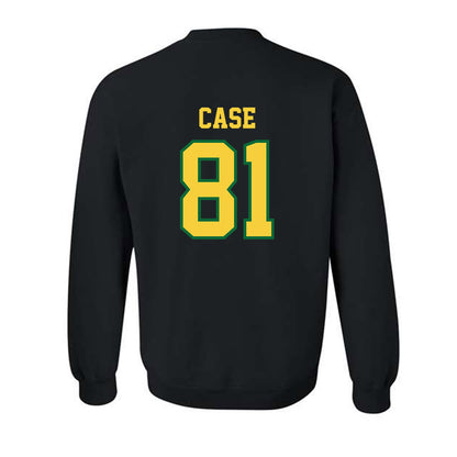 MSSU - NCAA Football : Ian Case - Crewneck Sweatshirt-1