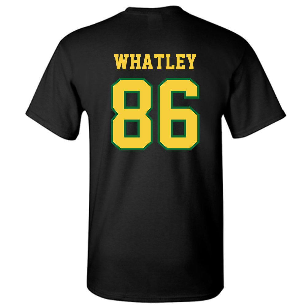 MSSU - NCAA Football : Jace Whatley - T-Shirt-1