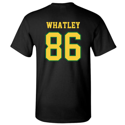 MSSU - NCAA Football : Jace Whatley - T-Shirt-1