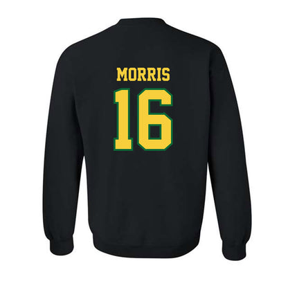 MSSU - NCAA Women's Soccer : Lailah Morris - Crewneck Sweatshirt-1