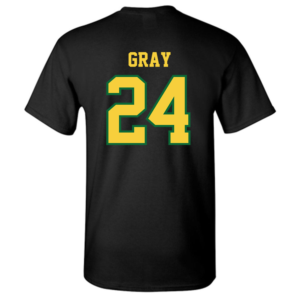 MSSU - NCAA Softball : Katie Gray - T-Shirt-1