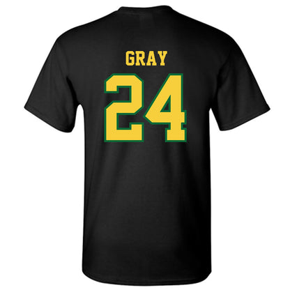 MSSU - NCAA Softball : Katie Gray - T-Shirt-1