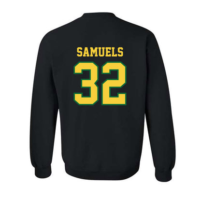MSSU - NCAA Football : Prince Samuels - Crewneck Sweatshirt-1