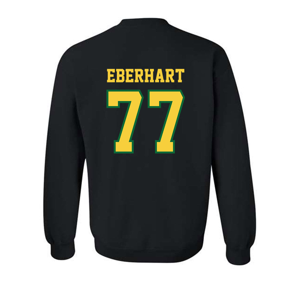 MSSU - NCAA Football : Courtney Eberhart - Crewneck Sweatshirt-1