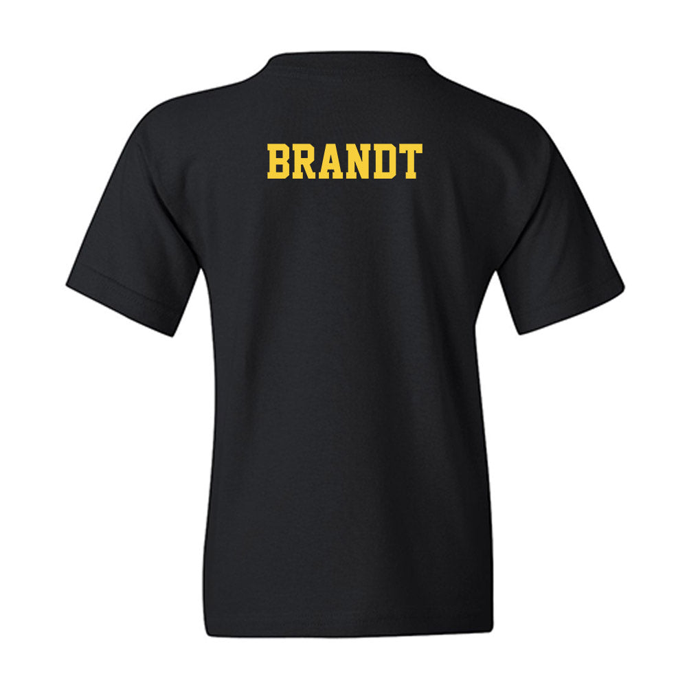 MSSU - NCAA Football : Landyn Brandt - Youth T-Shirt-1