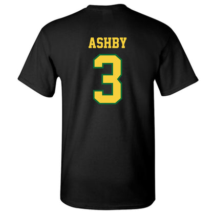 MSSU - NCAA Women's Volleyball : Reagan Ashby - T-Shirt-1