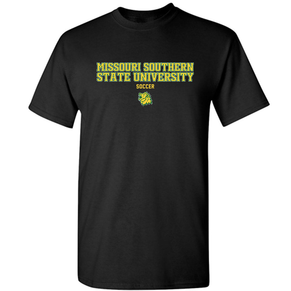 MSSU - NCAA Women's Soccer : Shelby Jackson - T-Shirt-0