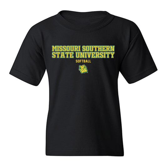 MSSU - NCAA Softball : Easton Walter - Youth T-Shirt-0