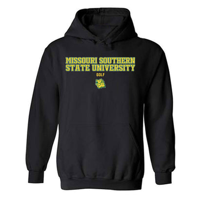 MSSU - NCAA Women's Golf : Jenna Teeter - Hooded Sweatshirt-0
