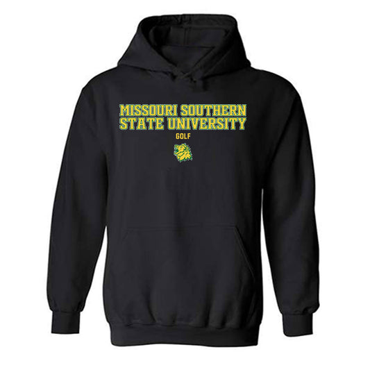 MSSU - NCAA Women's Golf : Jenna Teeter - Hooded Sweatshirt-0