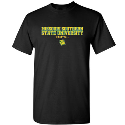 MSSU - NCAA Women's Volleyball : Reagan Ashby - T-Shirt-0