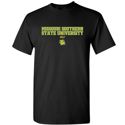 MSSU - NCAA Women's Golf : Jenna Teeter - T-Shirt-0