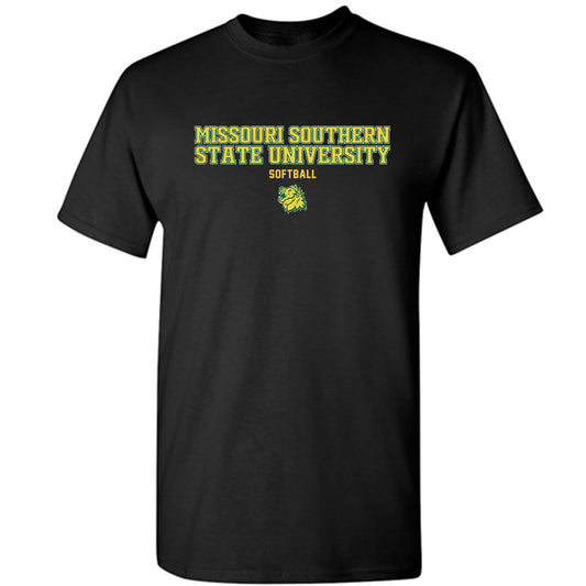 MSSU - NCAA Softball : Easton Walter - T-Shirt-0