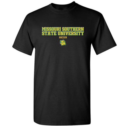 MSSU - NCAA Women's Soccer : Lailah Morris - T-Shirt-0