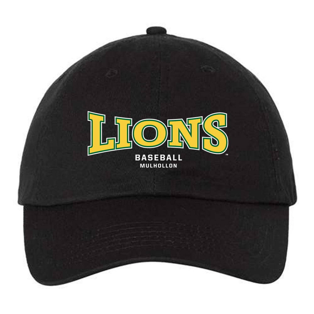 MSSU - NCAA Baseball : Michael Mulhollon - Dad Hat-0