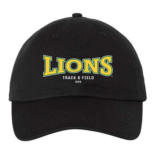 MSSU - NCAA Men's Track & Field : Axton Ors - Dad Hat-0