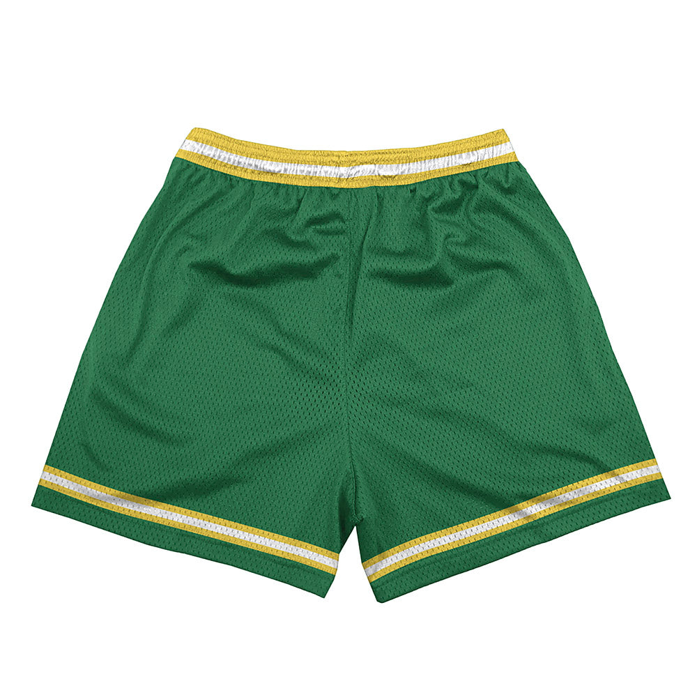 MSSU - NCAA Football : Dennis Abel - Shorts-1
